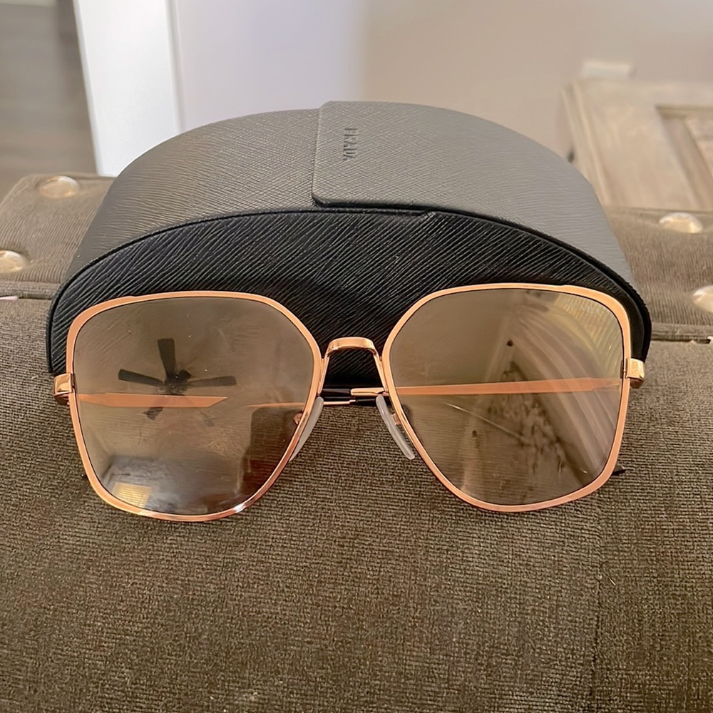 Prada sunglasses